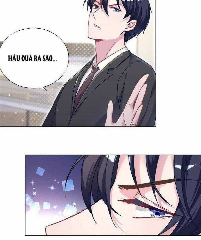 Trời Ban Cho Nam Thần Daddy Chapter 5 trang 41