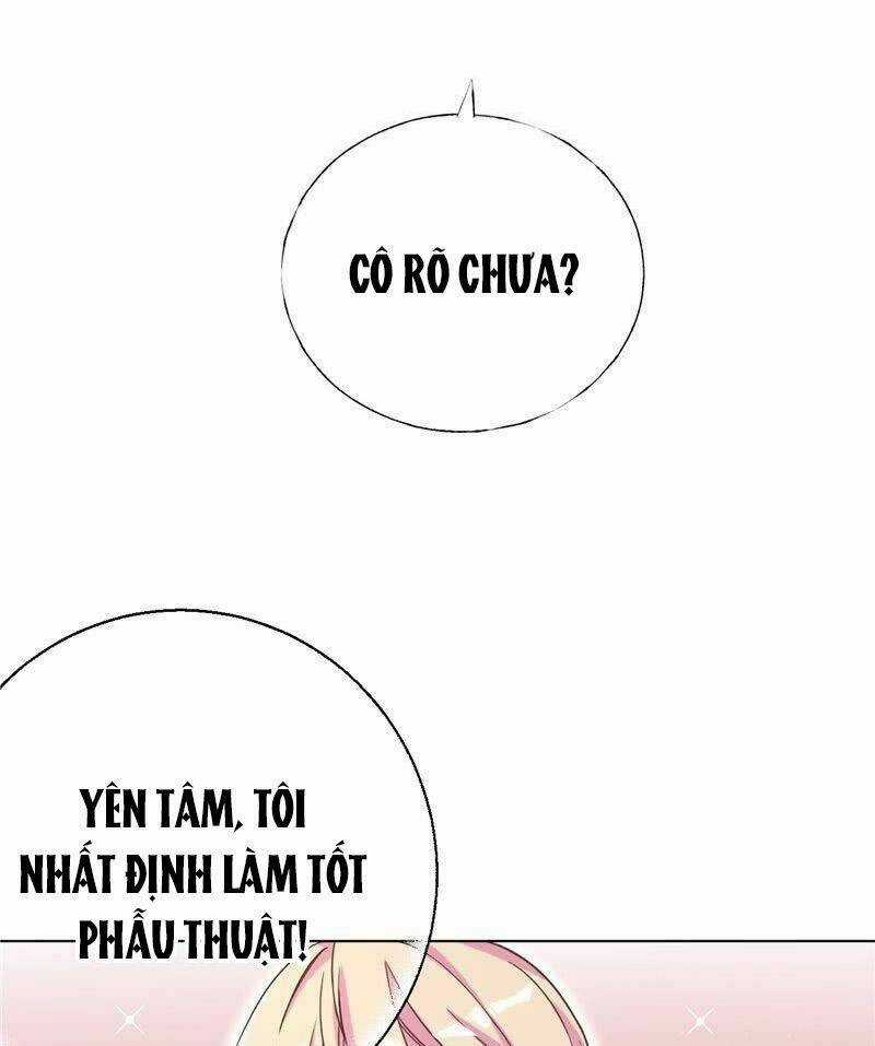 Trời Ban Cho Nam Thần Daddy Chapter 5 trang 42