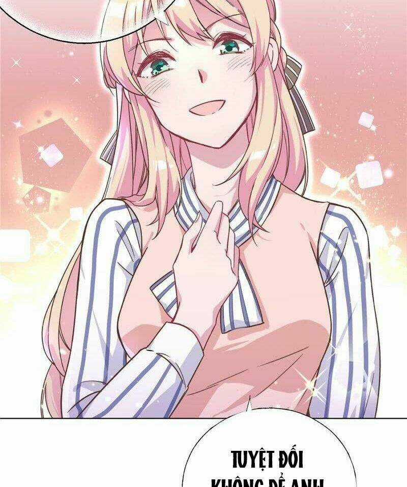 Trời Ban Cho Nam Thần Daddy Chapter 5 trang 43