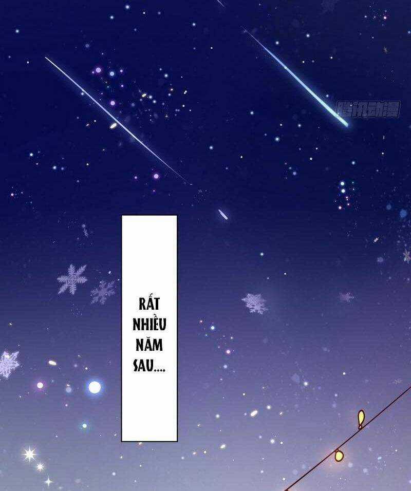 Trời Ban Cho Nam Thần Daddy Chapter 5 trang 46