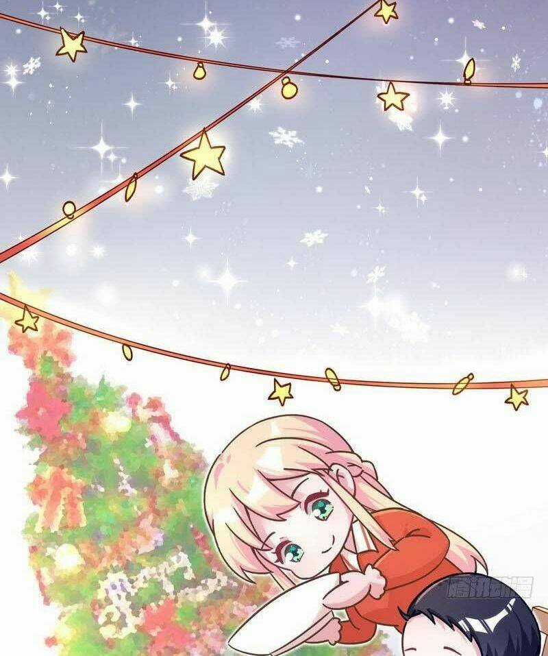 Trời Ban Cho Nam Thần Daddy Chapter 5 trang 47