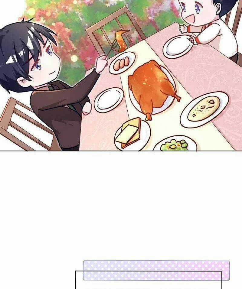 Trời Ban Cho Nam Thần Daddy Chapter 5 trang 48