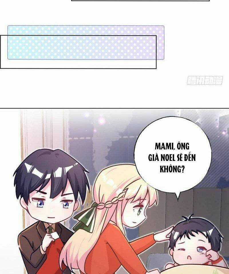 Trời Ban Cho Nam Thần Daddy Chapter 5 trang 49