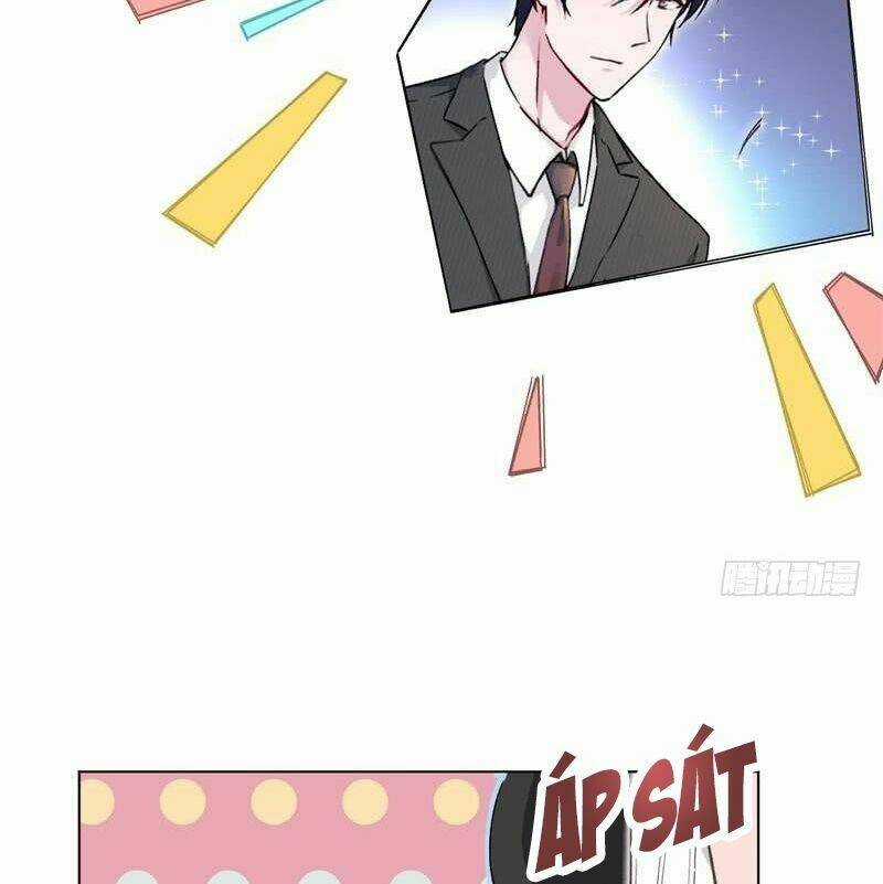 Trời Ban Cho Nam Thần Daddy Chapter 5 trang 5