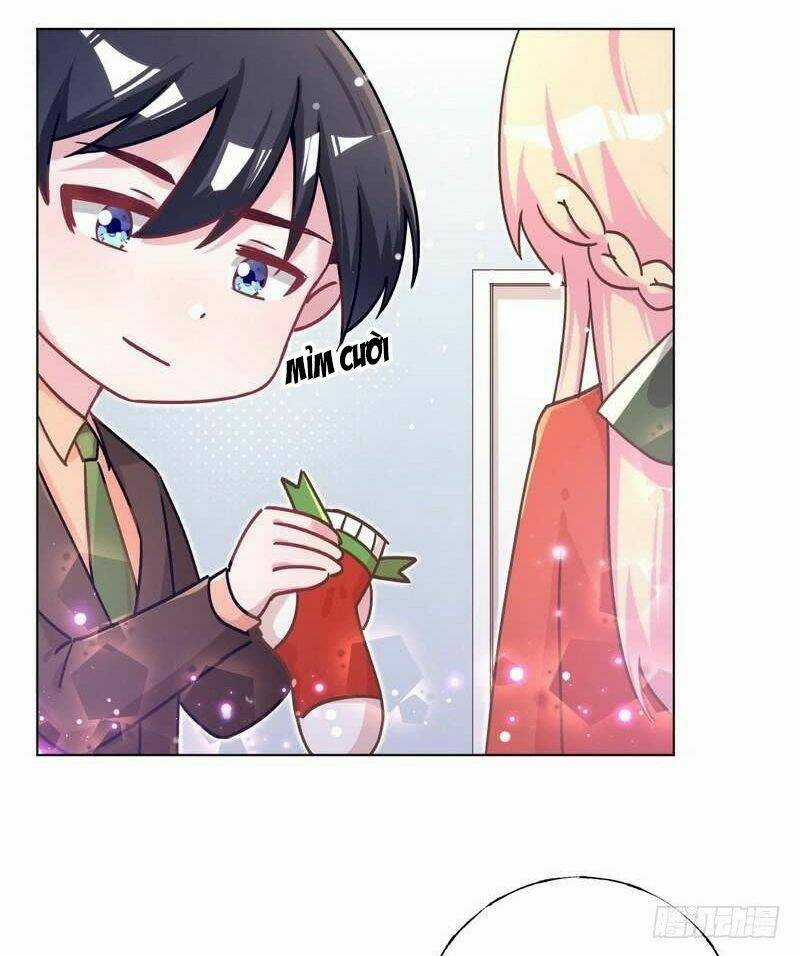 Trời Ban Cho Nam Thần Daddy Chapter 5 trang 51