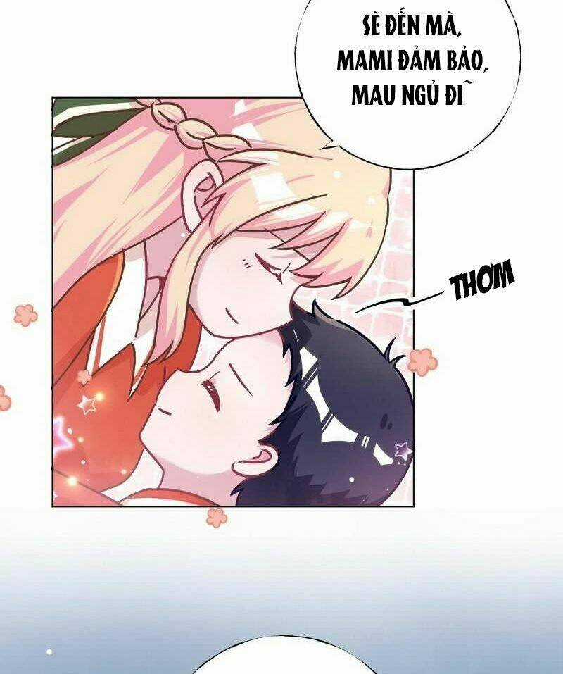 Trời Ban Cho Nam Thần Daddy Chapter 5 trang 52