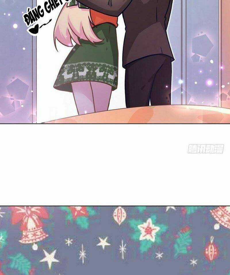 Trời Ban Cho Nam Thần Daddy Chapter 5 trang 54