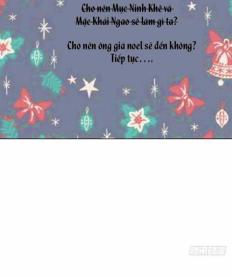 Trời Ban Cho Nam Thần Daddy Chapter 5 trang 55