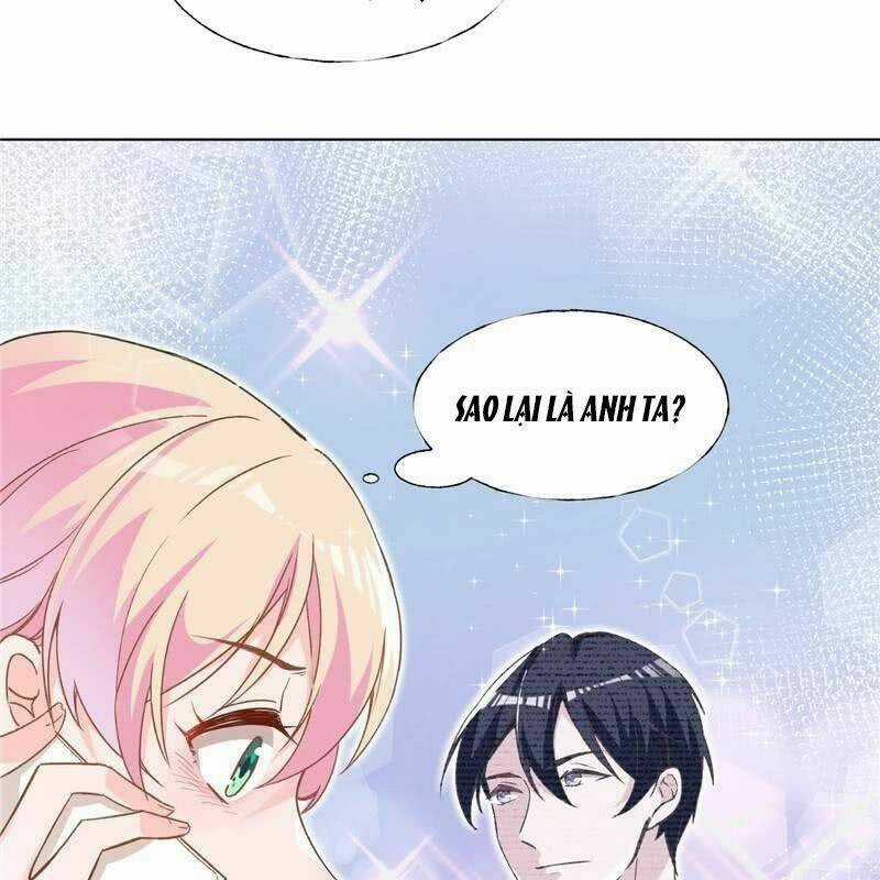 Trời Ban Cho Nam Thần Daddy Chapter 5 trang 7