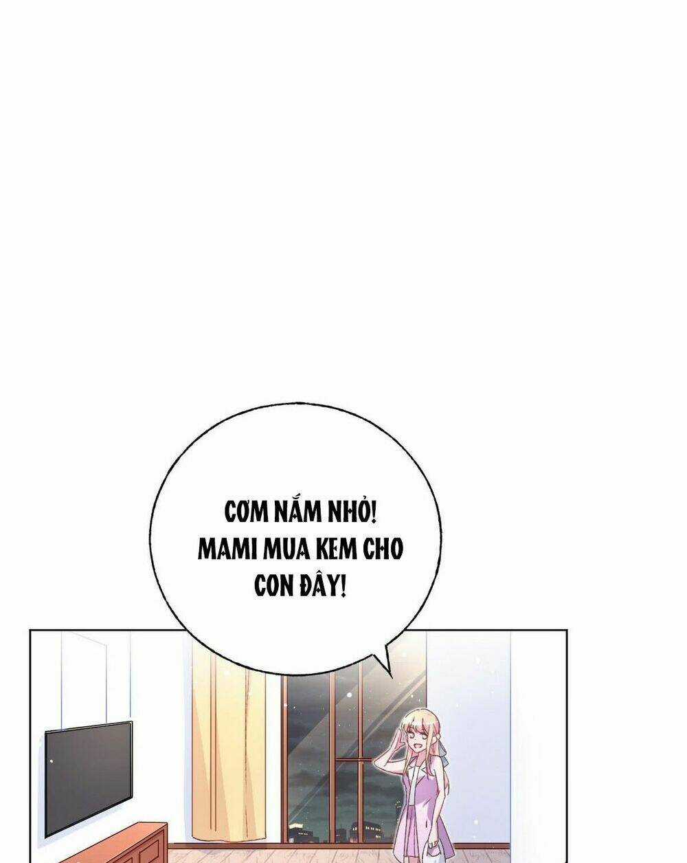 Trời Ban Cho Nam Thần Daddy Chapter 50 trang 12