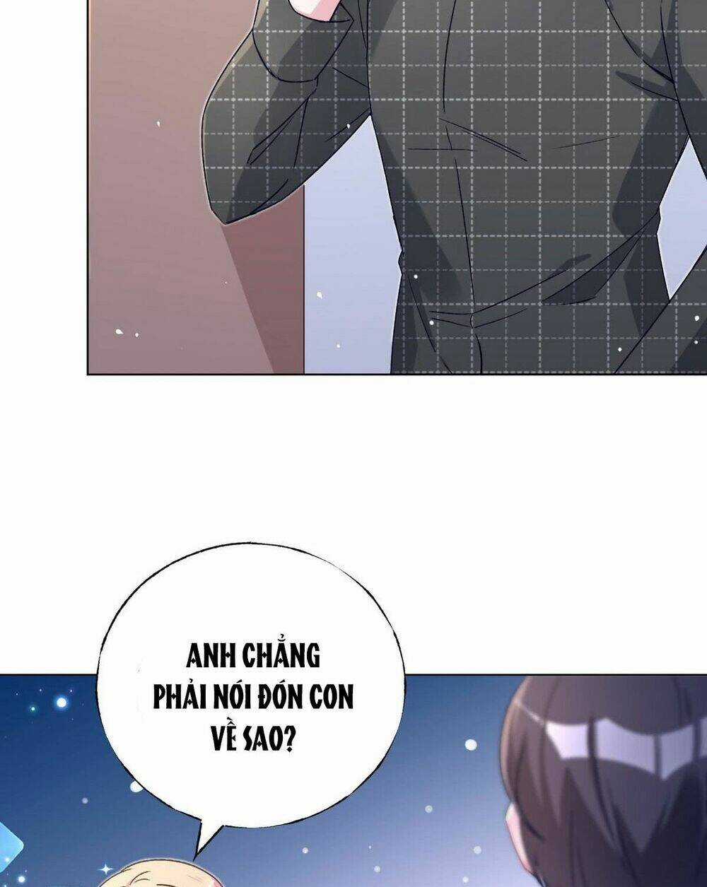 Trời Ban Cho Nam Thần Daddy Chapter 50 trang 14