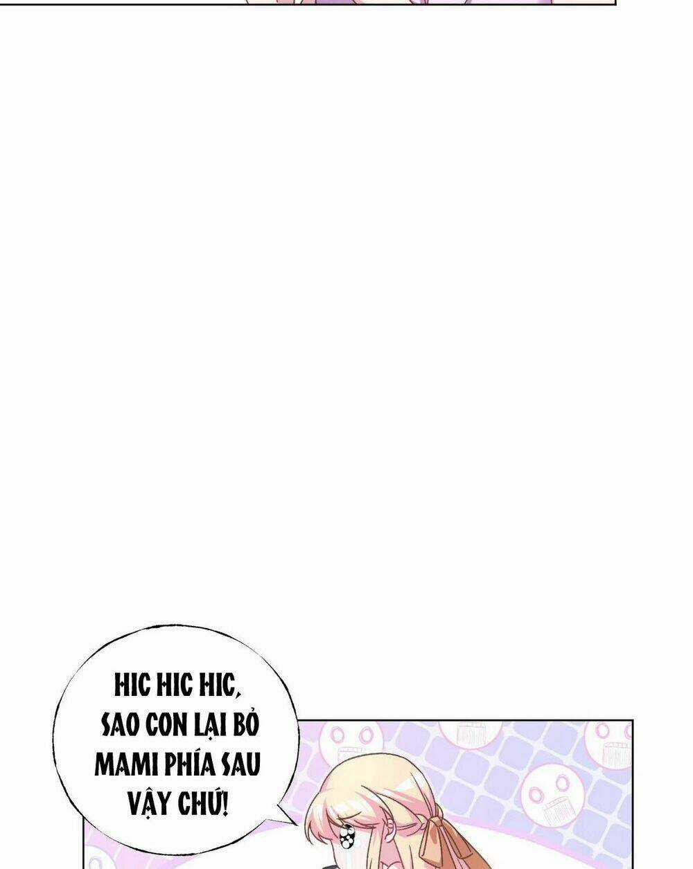 Trời Ban Cho Nam Thần Daddy Chapter 50 trang 18