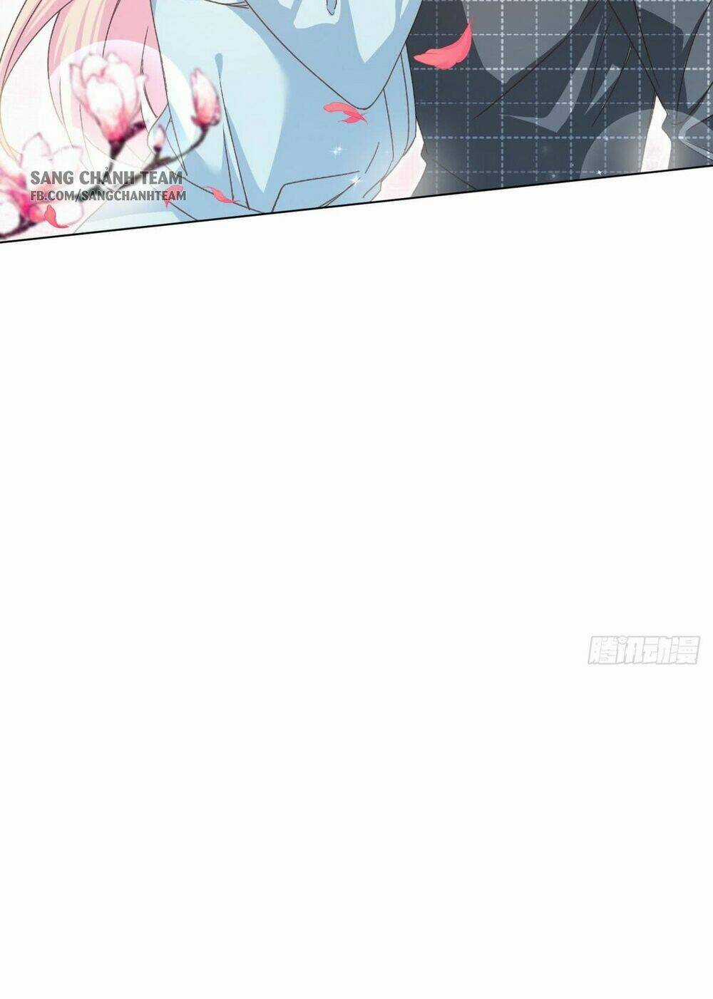 Trời Ban Cho Nam Thần Daddy Chapter 50 trang 27