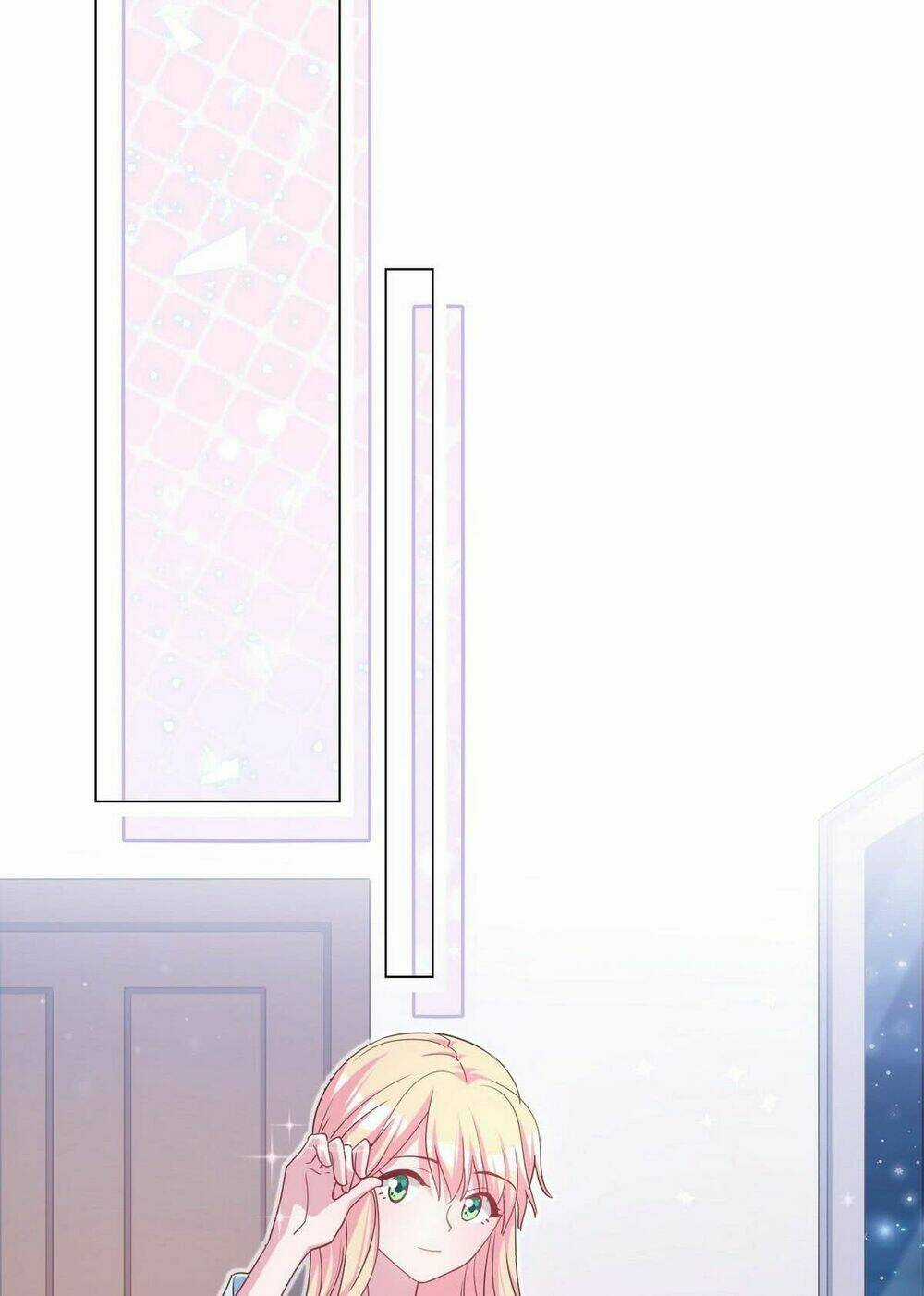 Trời Ban Cho Nam Thần Daddy Chapter 50 trang 29