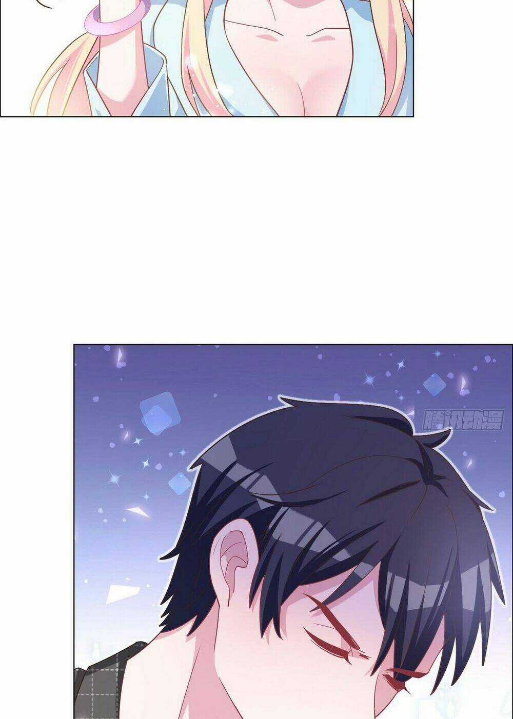 Trời Ban Cho Nam Thần Daddy Chapter 50 trang 33