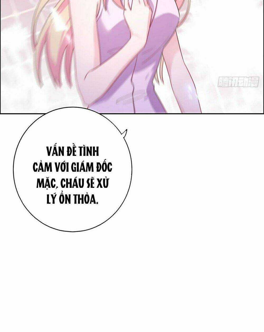 Trời Ban Cho Nam Thần Daddy Chapter 50 trang 5