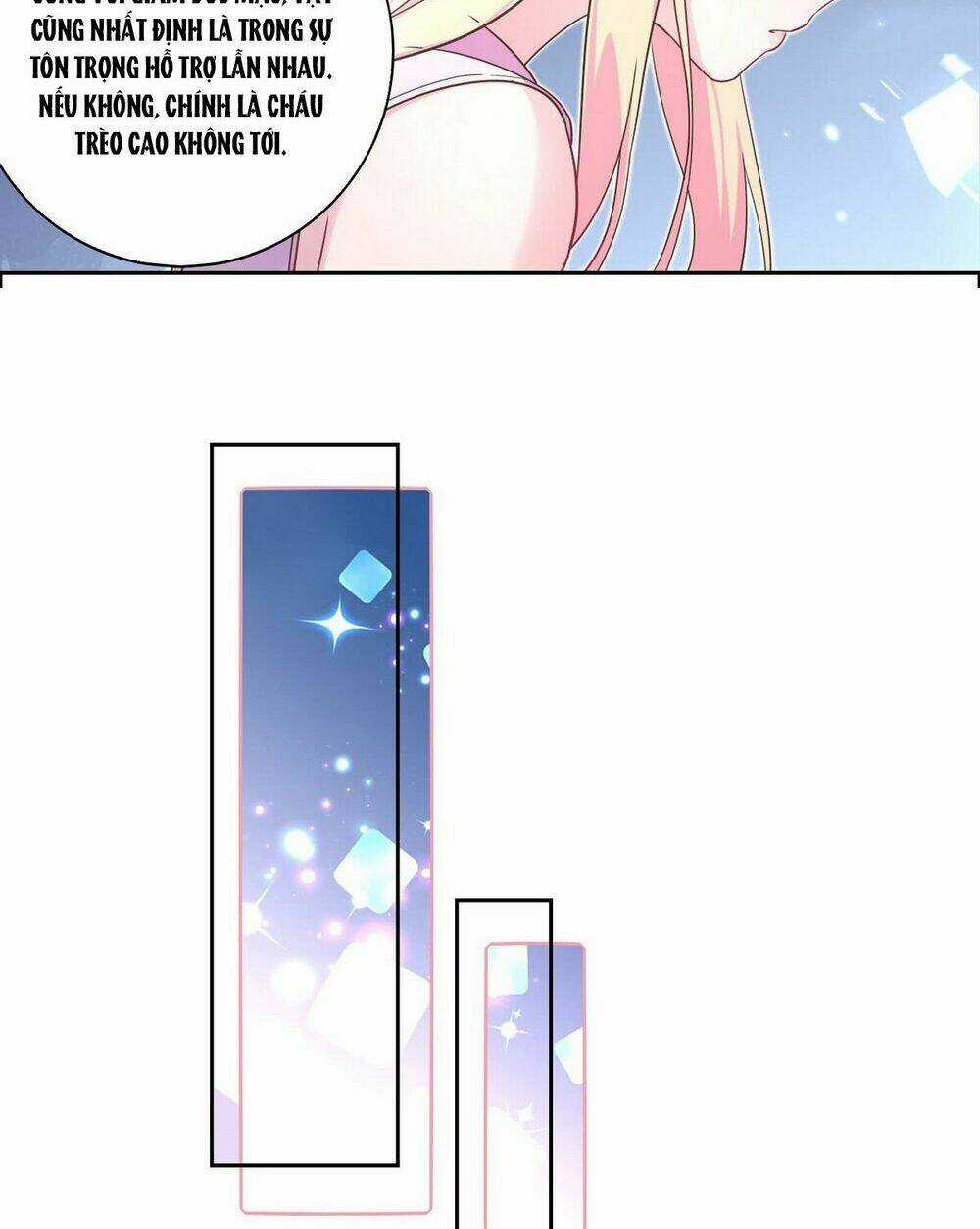 Trời Ban Cho Nam Thần Daddy Chapter 50 trang 9