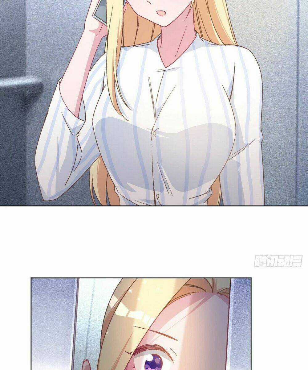 Trời Ban Cho Nam Thần Daddy Chapter 51 trang 23