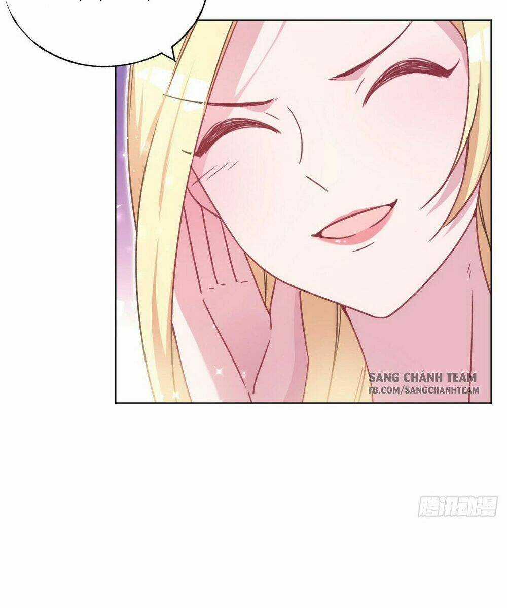 Trời Ban Cho Nam Thần Daddy Chapter 51 trang 28