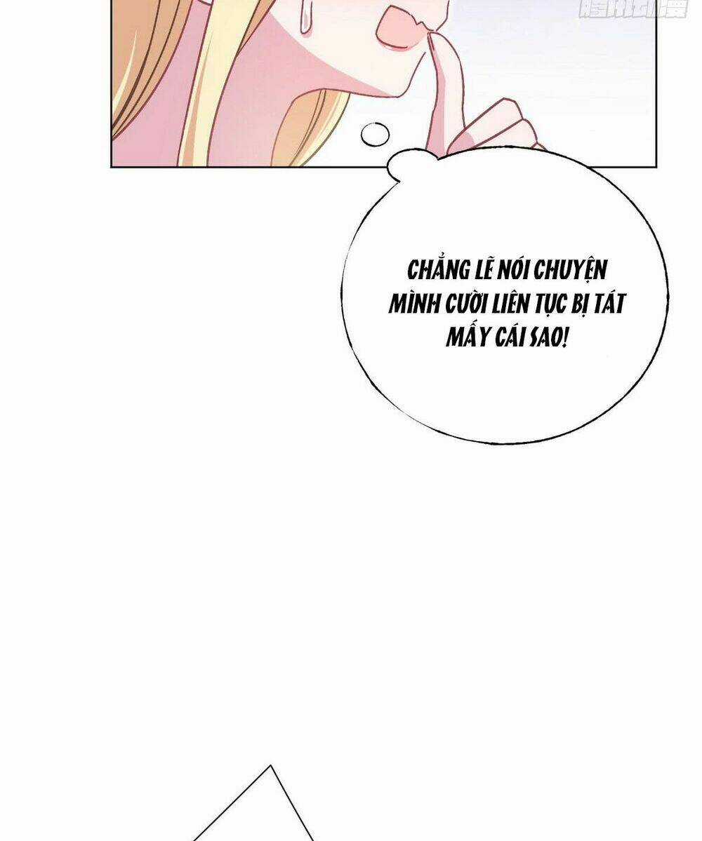 Trời Ban Cho Nam Thần Daddy Chapter 51 trang 33