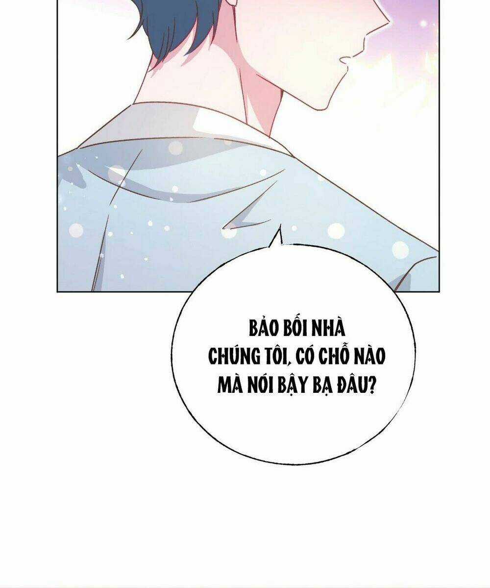 Trời Ban Cho Nam Thần Daddy Chapter 51 trang 36