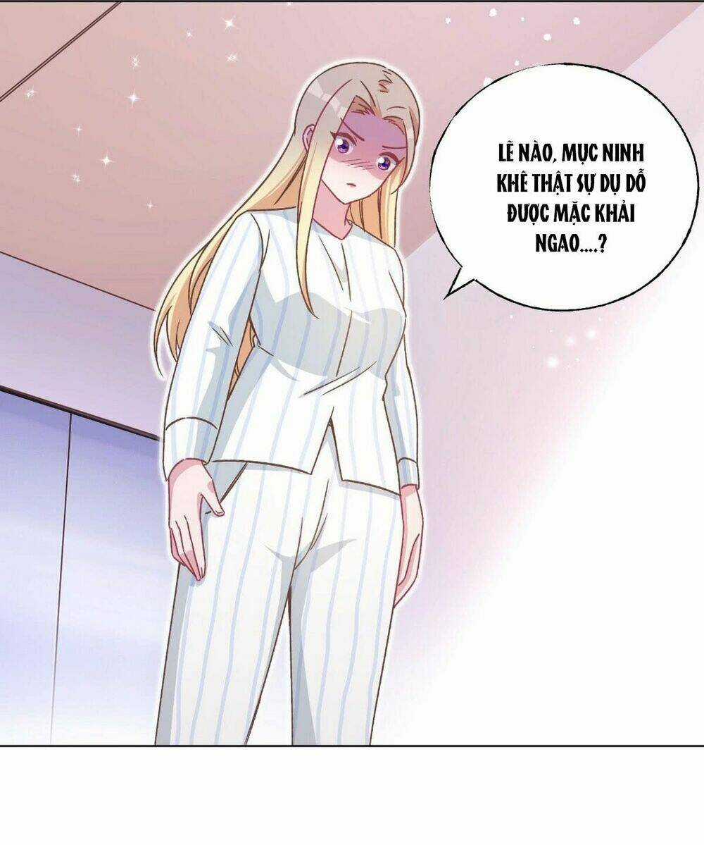 Trời Ban Cho Nam Thần Daddy Chapter 51 trang 37