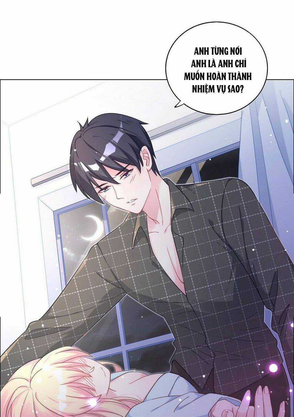 Trời Ban Cho Nam Thần Daddy Chapter 51 trang 4