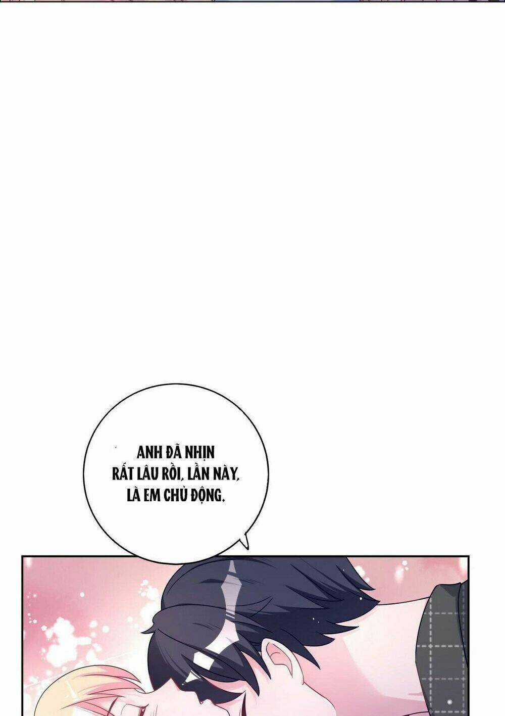 Trời Ban Cho Nam Thần Daddy Chapter 51 trang 5