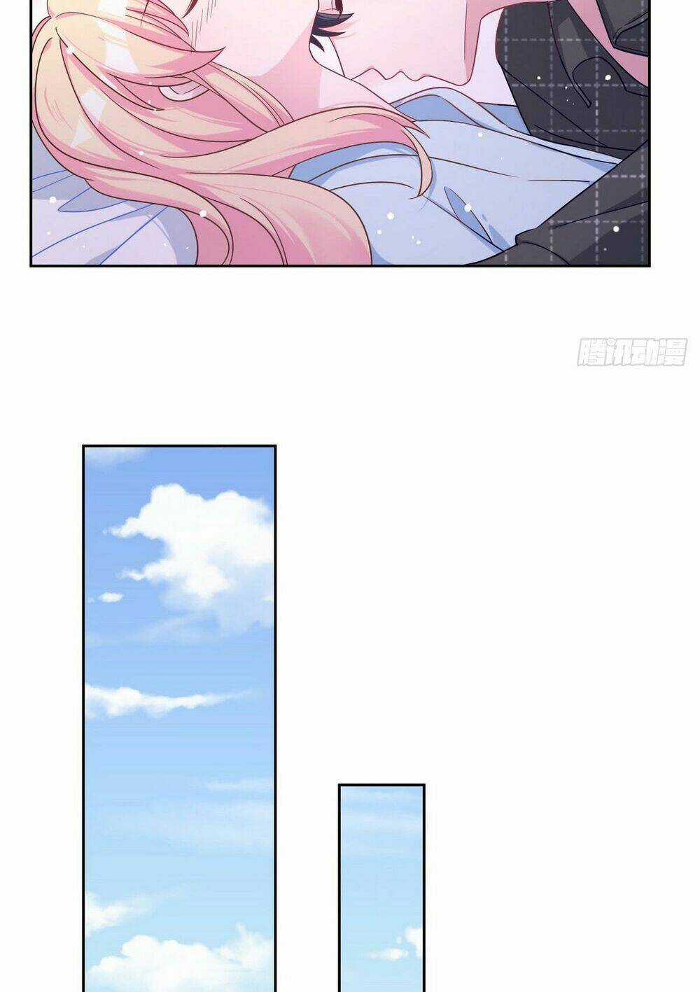 Trời Ban Cho Nam Thần Daddy Chapter 51 trang 6