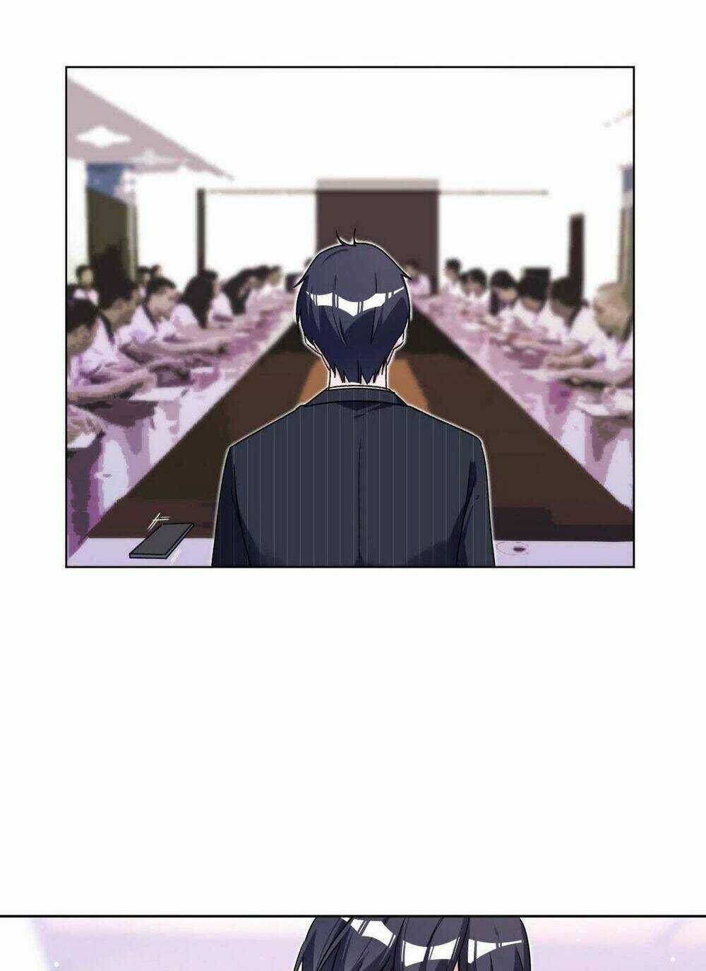 Trời Ban Cho Nam Thần Daddy Chapter 52 trang 25