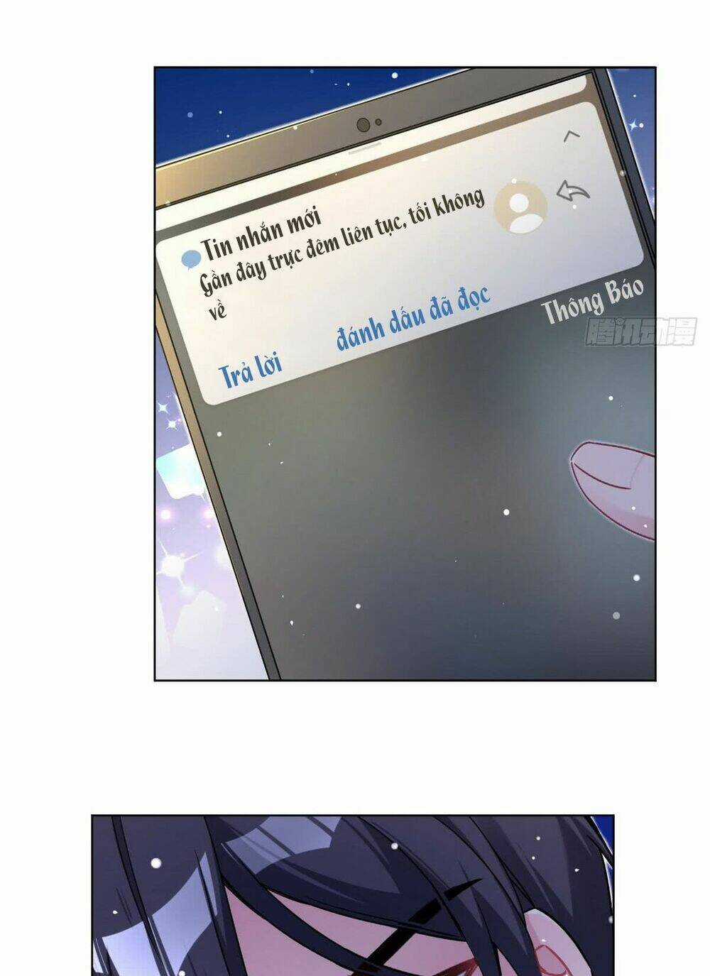 Trời Ban Cho Nam Thần Daddy Chapter 52 trang 27