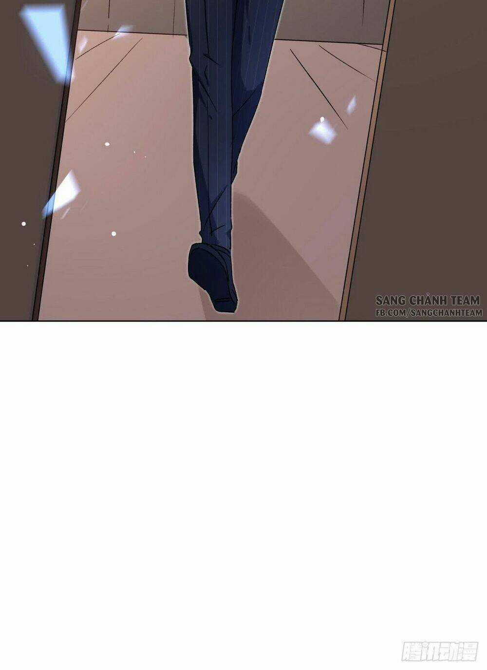 Trời Ban Cho Nam Thần Daddy Chapter 52 trang 31