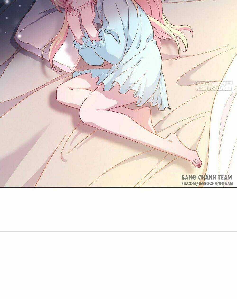 Trời Ban Cho Nam Thần Daddy Chapter 53 trang 17
