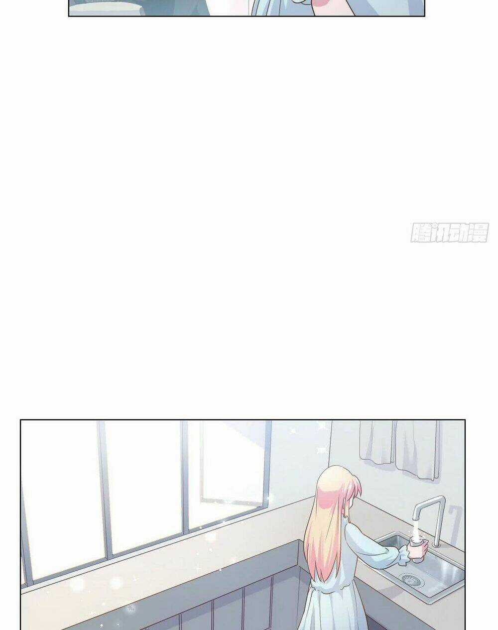 Trời Ban Cho Nam Thần Daddy Chapter 53 trang 24