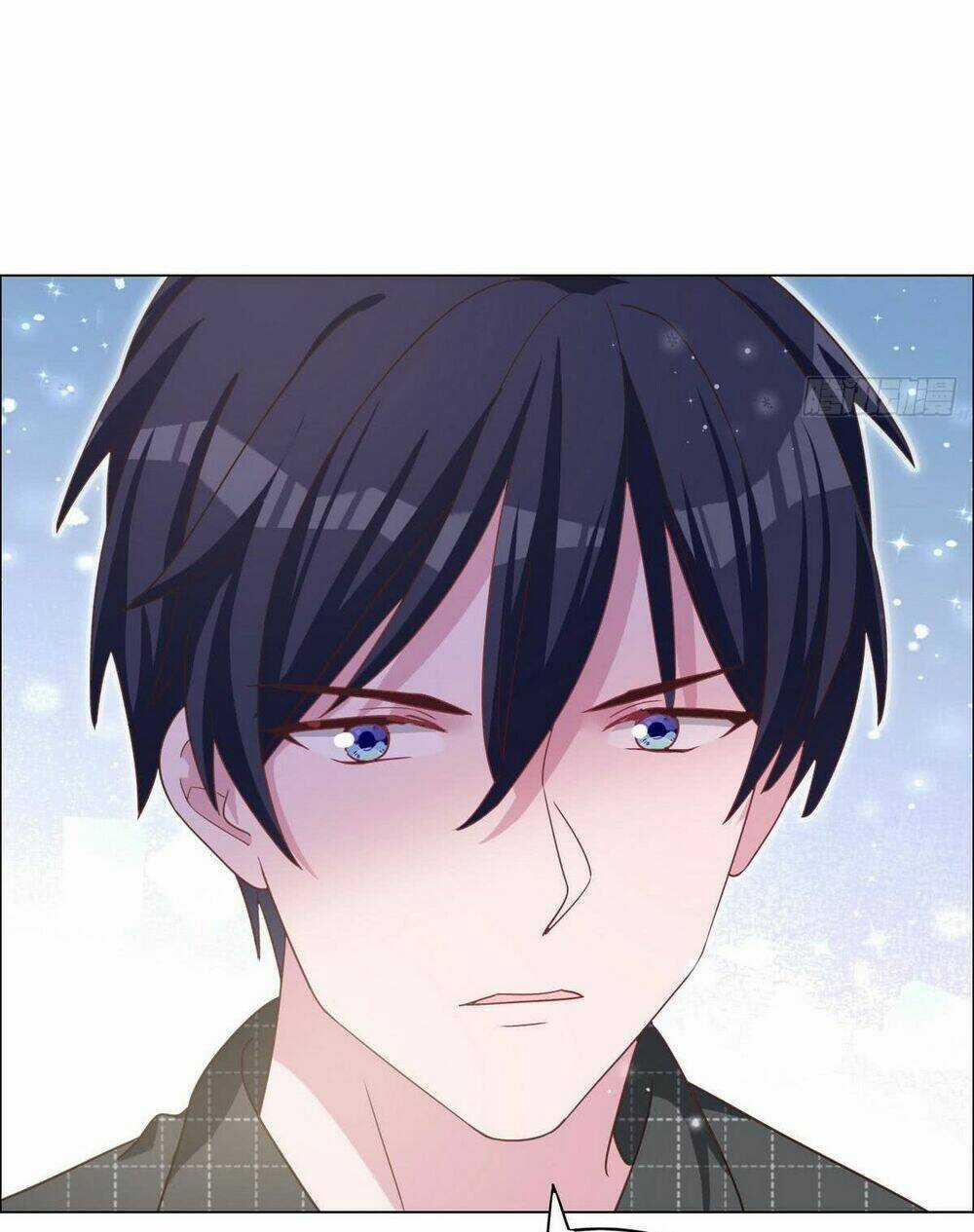 Trời Ban Cho Nam Thần Daddy Chapter 53 trang 28