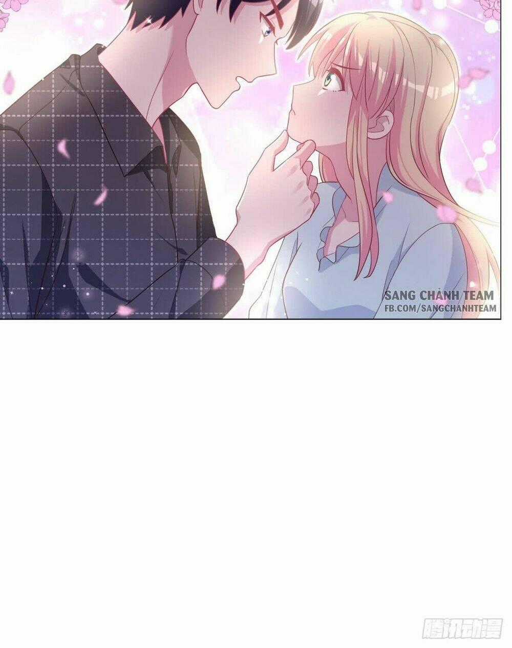 Trời Ban Cho Nam Thần Daddy Chapter 53 trang 31