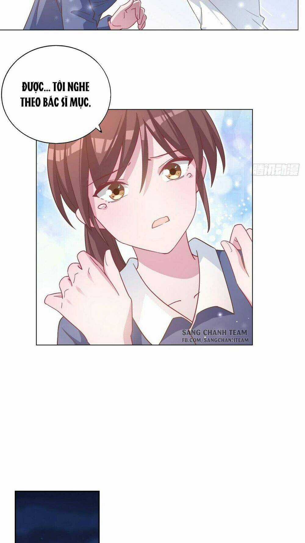 Trời Ban Cho Nam Thần Daddy Chapter 53 trang 5