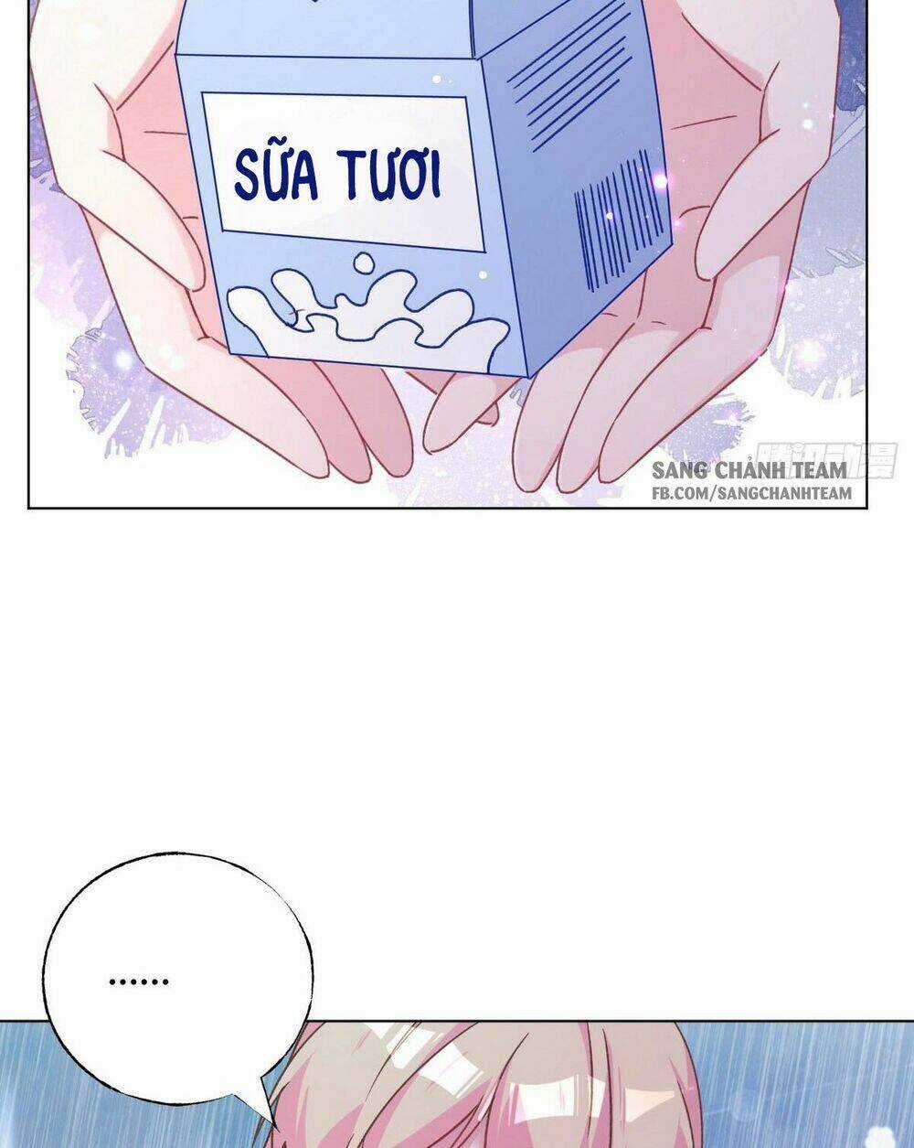 Trời Ban Cho Nam Thần Daddy Chapter 54 trang 16