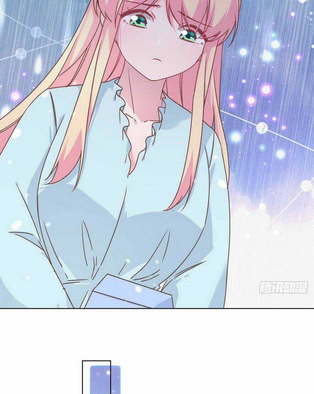 Trời Ban Cho Nam Thần Daddy Chapter 54 trang 17