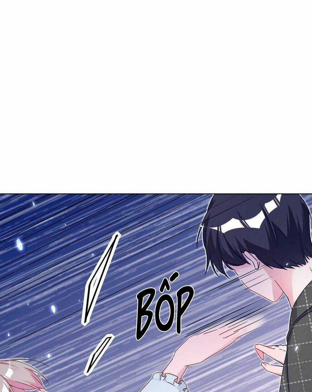 Trời Ban Cho Nam Thần Daddy Chapter 54 trang 4