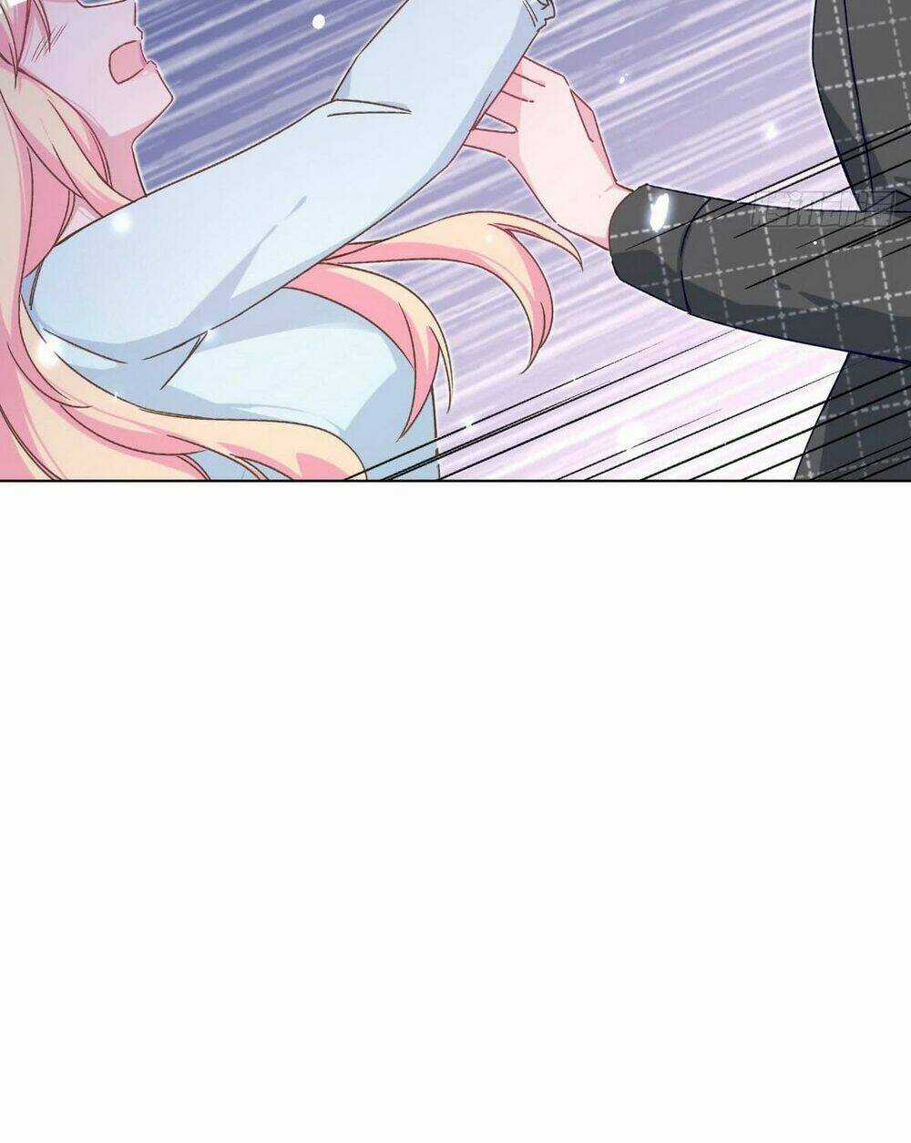 Trời Ban Cho Nam Thần Daddy Chapter 54 trang 5