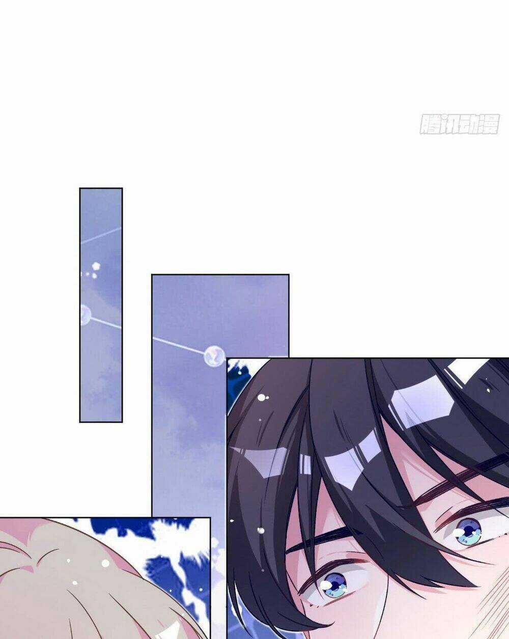 Trời Ban Cho Nam Thần Daddy Chapter 54 trang 6