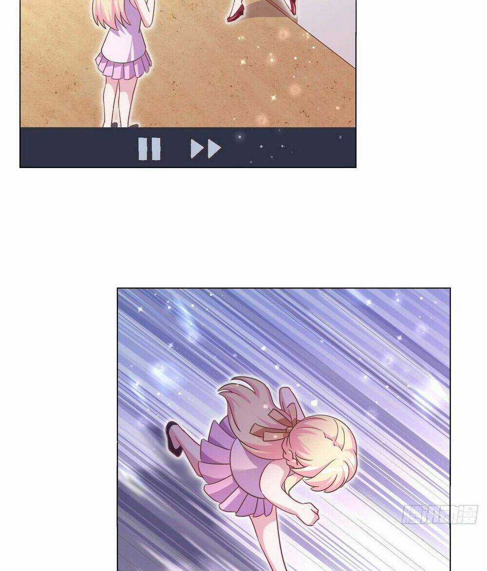 Trời Ban Cho Nam Thần Daddy Chapter 55 trang 10