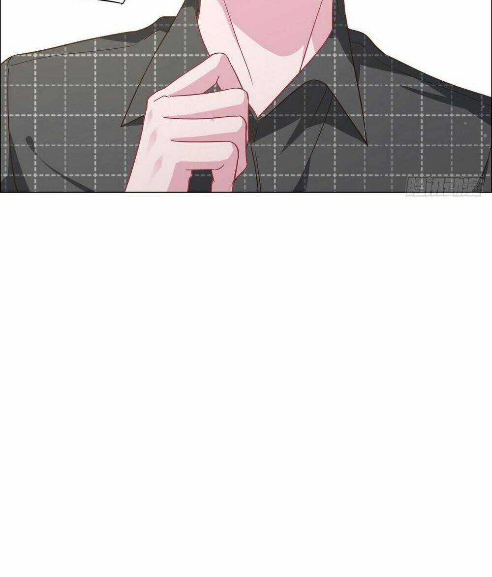 Trời Ban Cho Nam Thần Daddy Chapter 55 trang 12