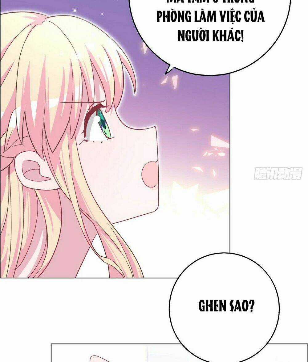 Trời Ban Cho Nam Thần Daddy Chapter 55 trang 29