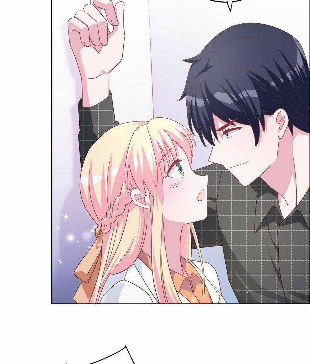 Trời Ban Cho Nam Thần Daddy Chapter 55 trang 30