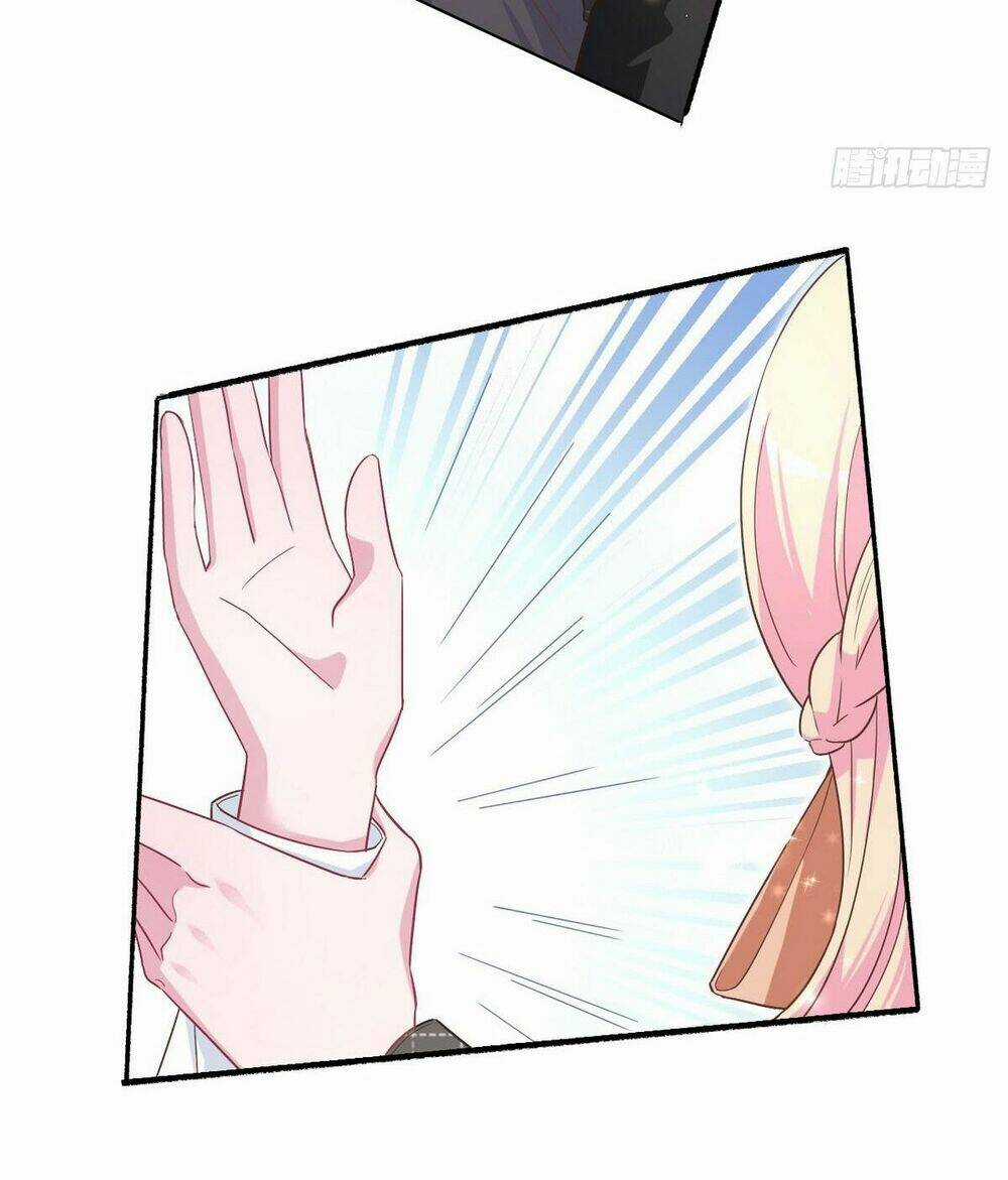 Trời Ban Cho Nam Thần Daddy Chapter 55 trang 32