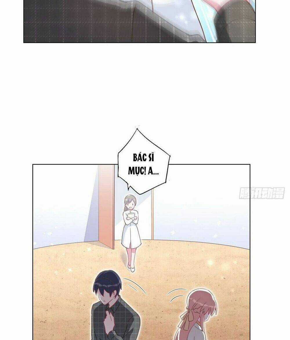 Trời Ban Cho Nam Thần Daddy Chapter 55 trang 37