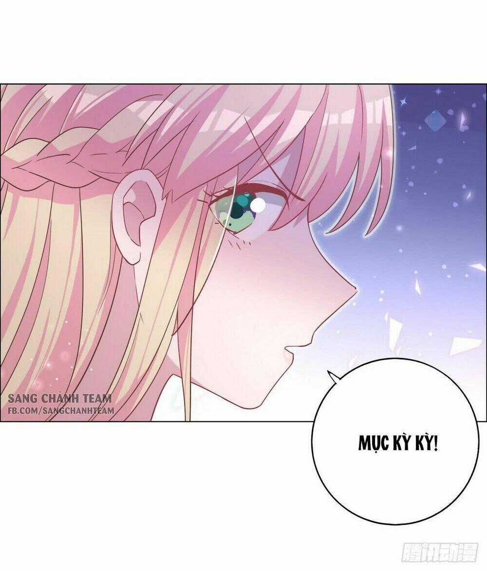 Trời Ban Cho Nam Thần Daddy Chapter 55 trang 39