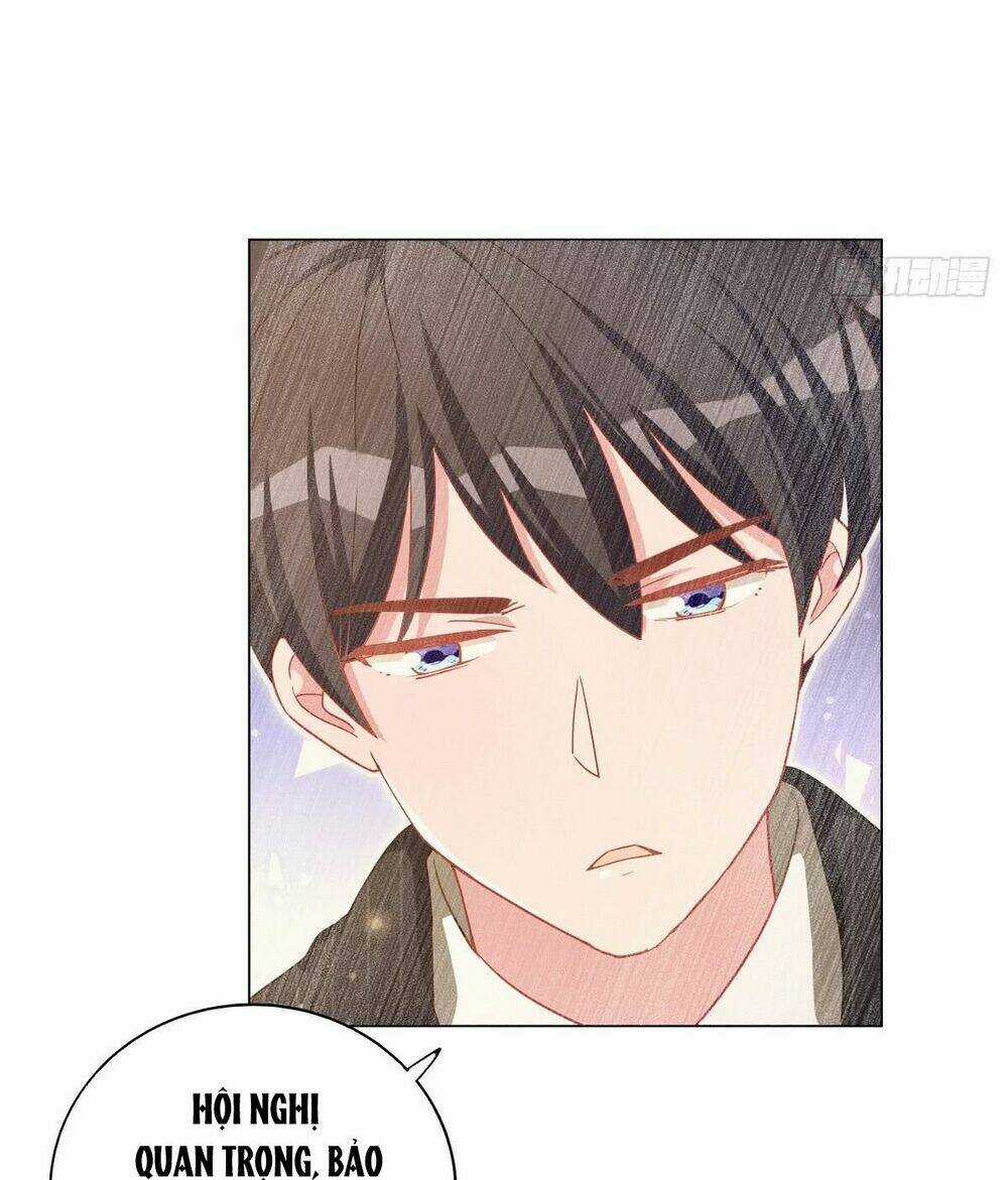 Trời Ban Cho Nam Thần Daddy Chapter 55 trang 4